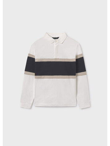 Mayoral Mayoral Boys Polo