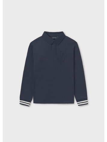Mayoral Mayoral Boys Polo