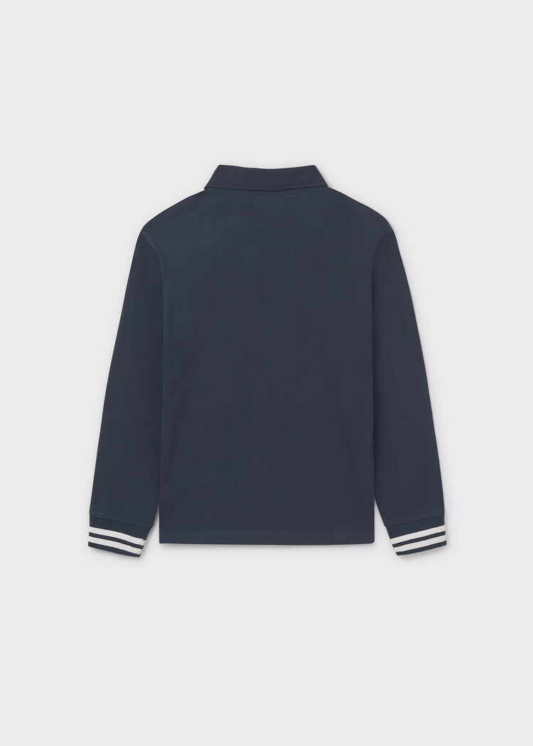Mayoral Mayoral Boys Polo