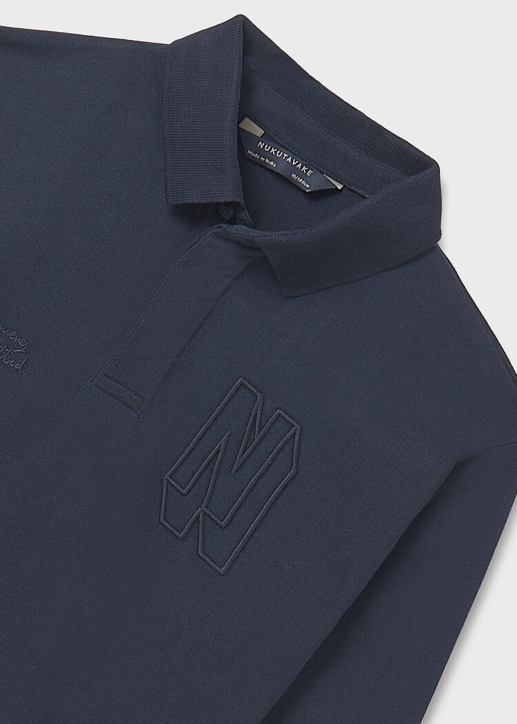 Mayoral Polo Mayoral Garçon