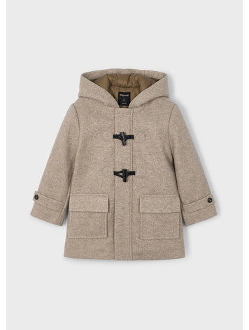 Mayoral Mayoral Girls Parka