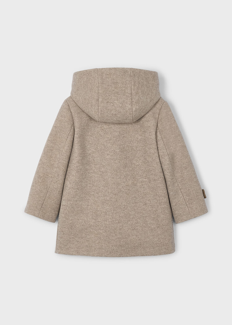 Mayoral Parka Mayoral Fille