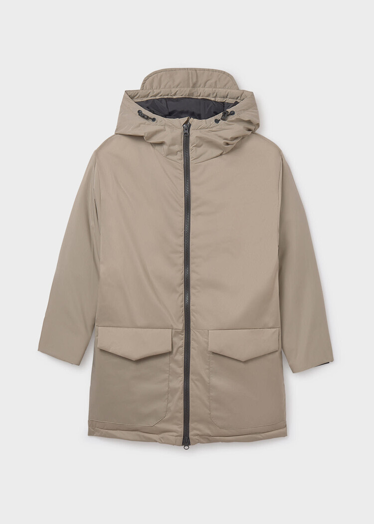 Mayoral Mayoral Boys Parka