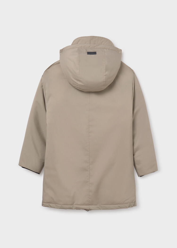 Mayoral Mayoral Boys Parka
