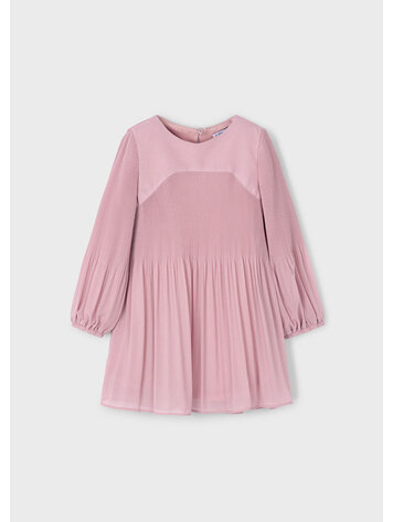 Mayoral Mayoral Girls Dress