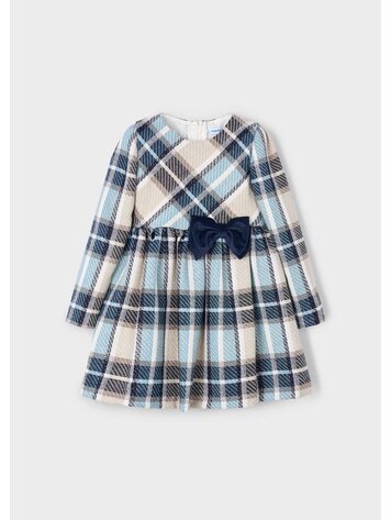 Mayoral Mayoral Girls Dress