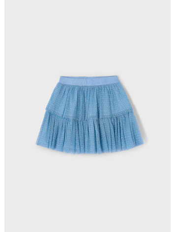 Mayoral Mayoral Girls Skirt