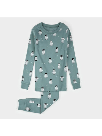Petit Lem Petit Lem Boys 2Pcs Set Pyjamas