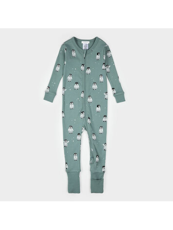 Petit Lem Petit Lem Boys Convertible Pyjamas