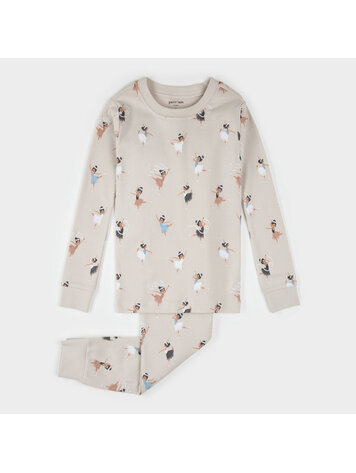 Petit Lem Petit Lem Girls Pyjamas