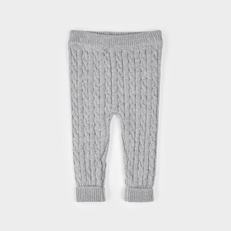 Petit Lem Ensemble Tricot 2 Pièces Petit Lem Garçon
