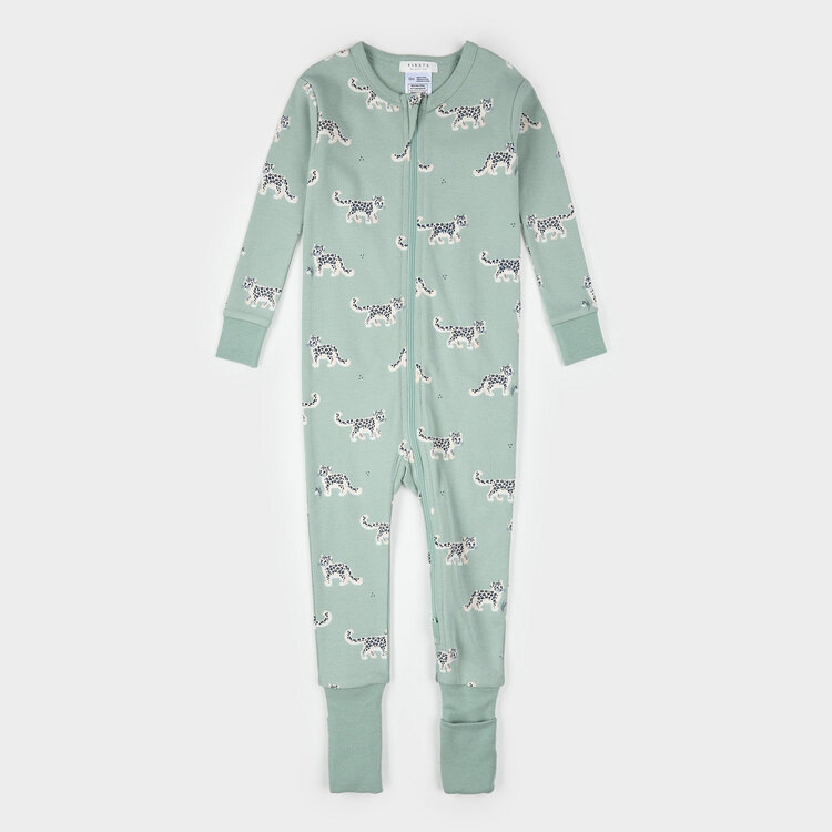 Petit Lem Pyjama Convertible Petit Lem Garçon