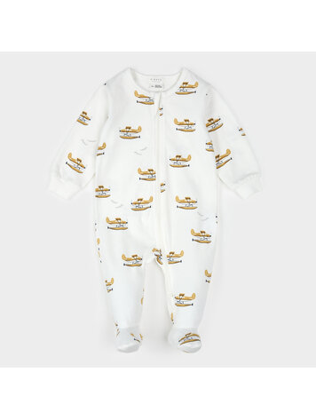 Petit Lem Pyjama Petit Lem Garçon