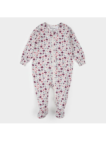 Petit Lem Petit Lem Girls Pyjamas