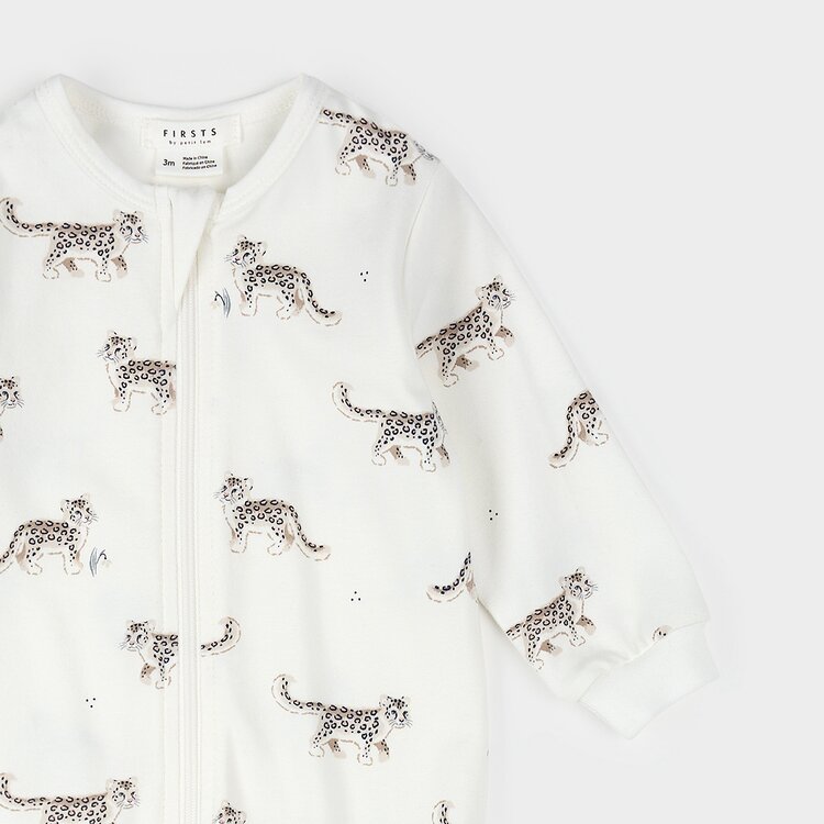 Petit Lem Petit Lem Boys Pyjamas