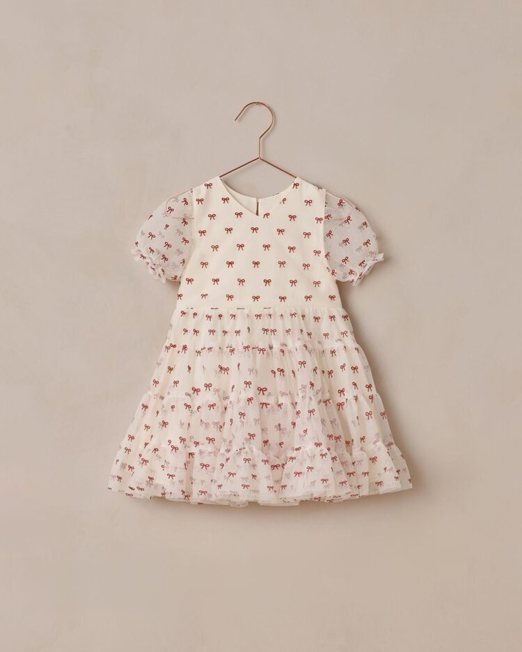 NoraLee Noralee Girls Dress