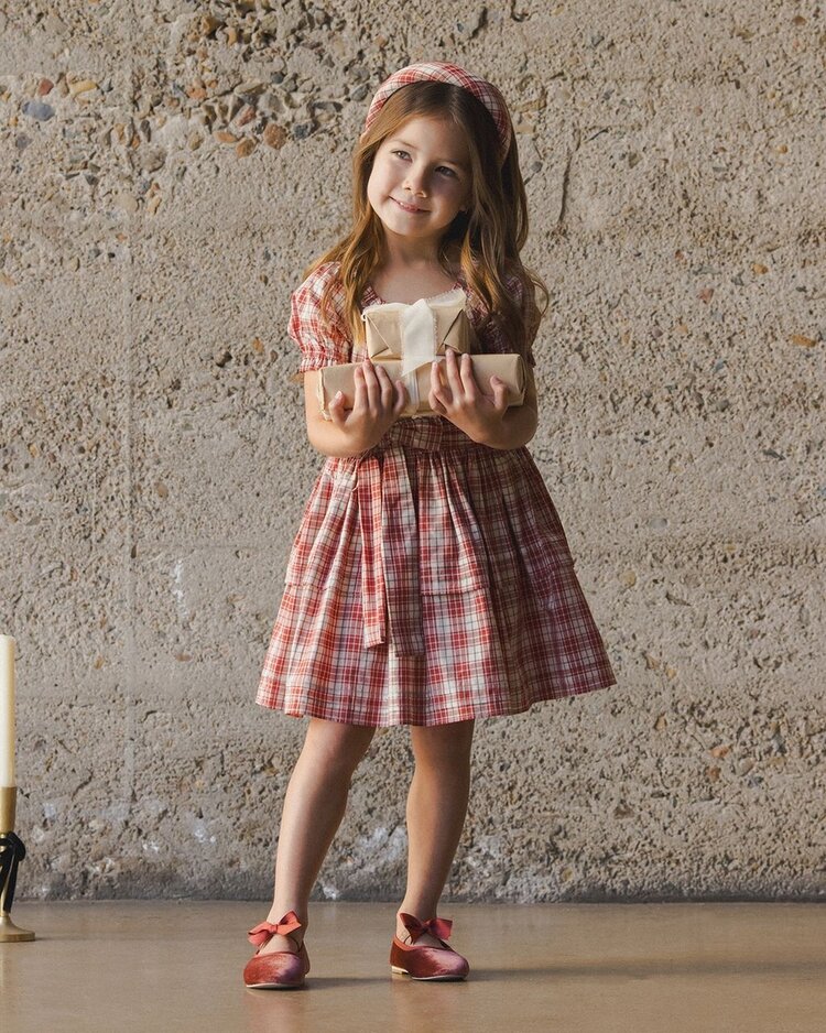 NoraLee Robe Noralee Fille