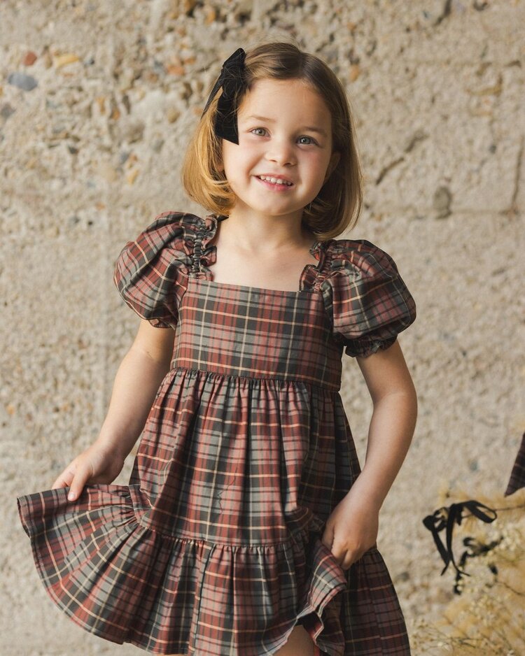 NoraLee Noralee Girls Dress