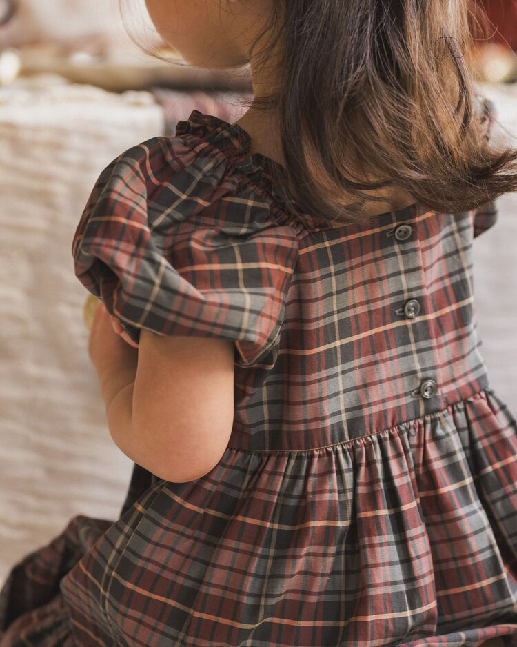 NoraLee Robe Noralee Fille