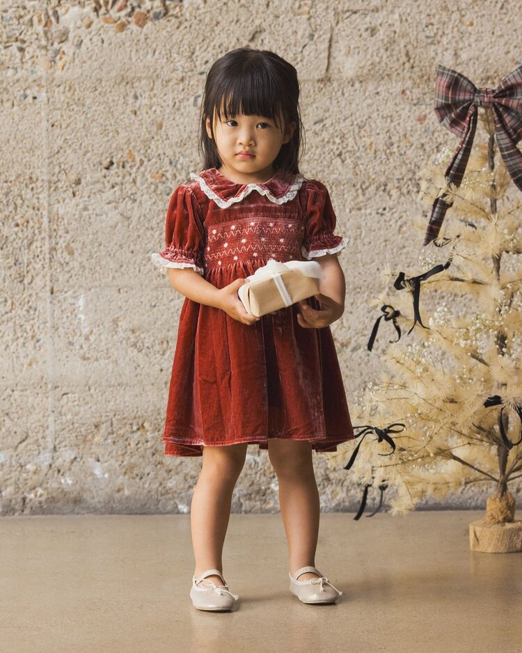 NoraLee Noralee Girls Dress