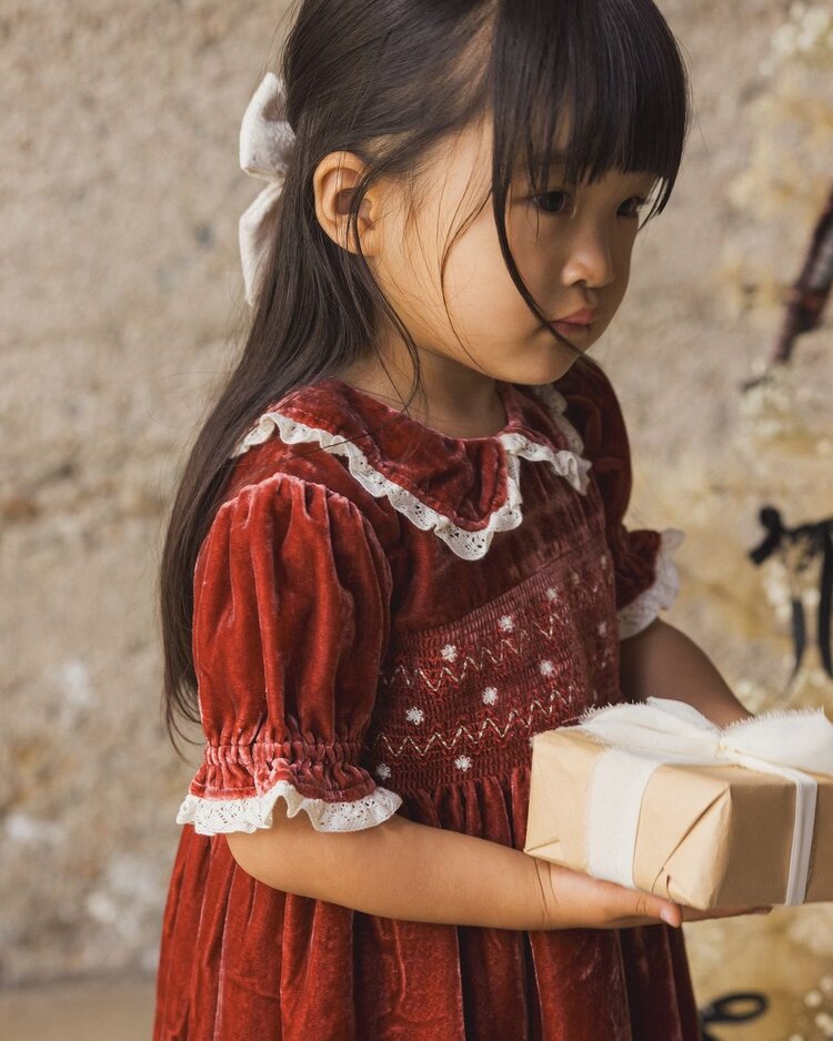 NoraLee Noralee Girls Dress