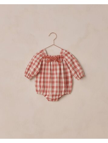 NoraLee Noralee Girls Romper