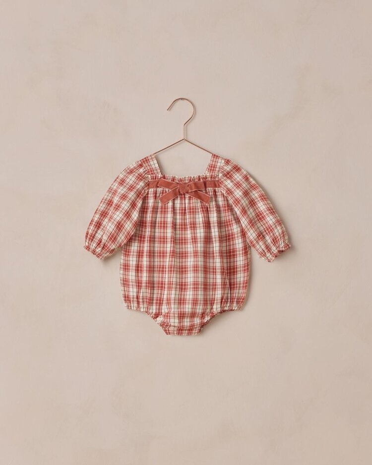 NoraLee Noralee Girls Romper