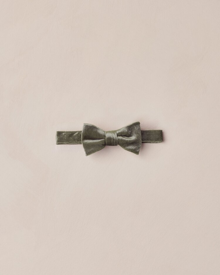 NoraLee Noralee Boys Bow Tie
