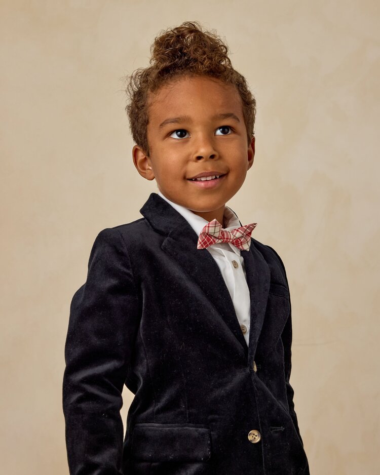 NoraLee Noralee Boys Bow Tie