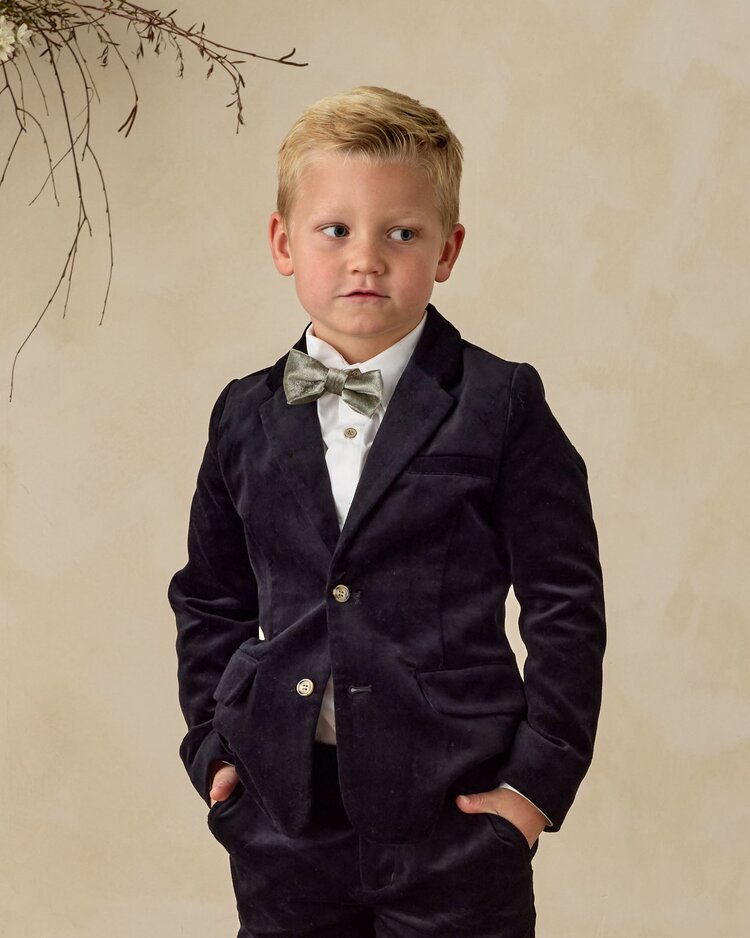 NoraLee Noralee Boys Bow Tie