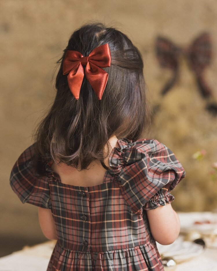 NoraLee Noralee Girls Hair Bow