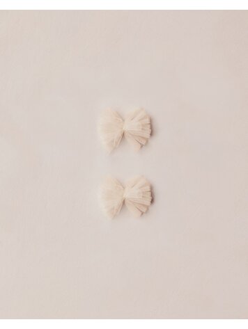 NoraLee 2 Clips Cheveux Noralee Fille