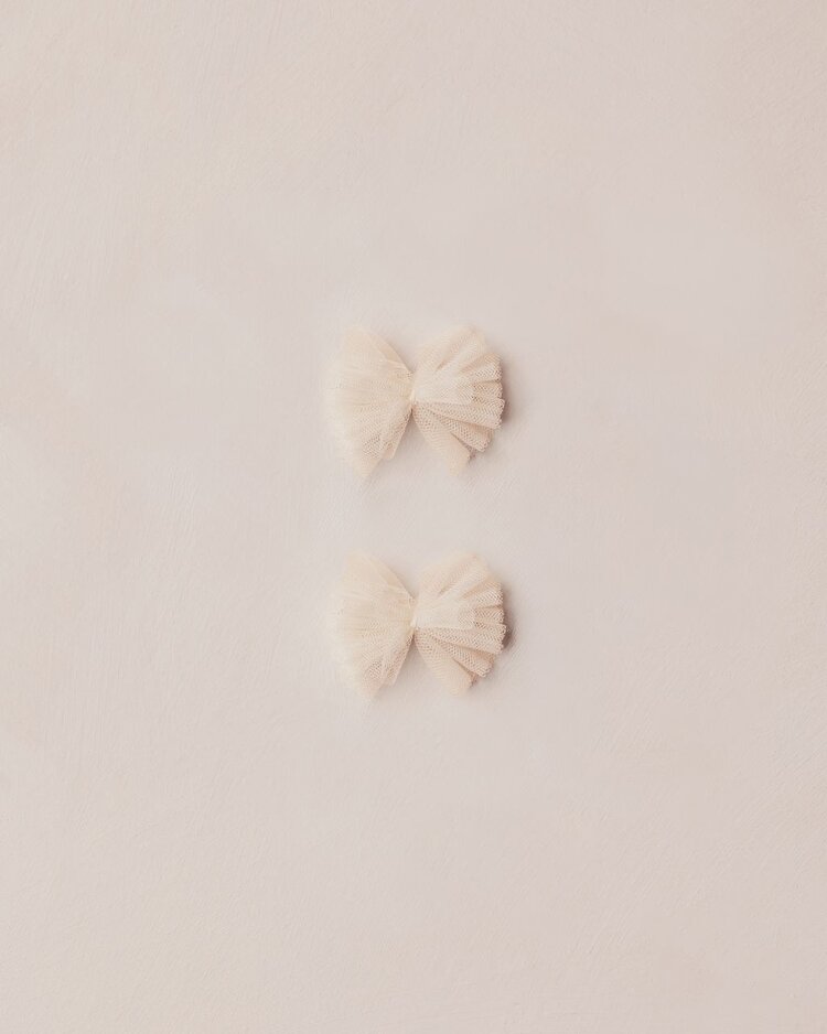 NoraLee 2 Clips Cheveux Noralee Fille