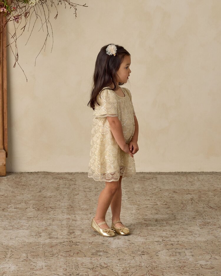 NoraLee 2 Clips Cheveux Noralee Fille