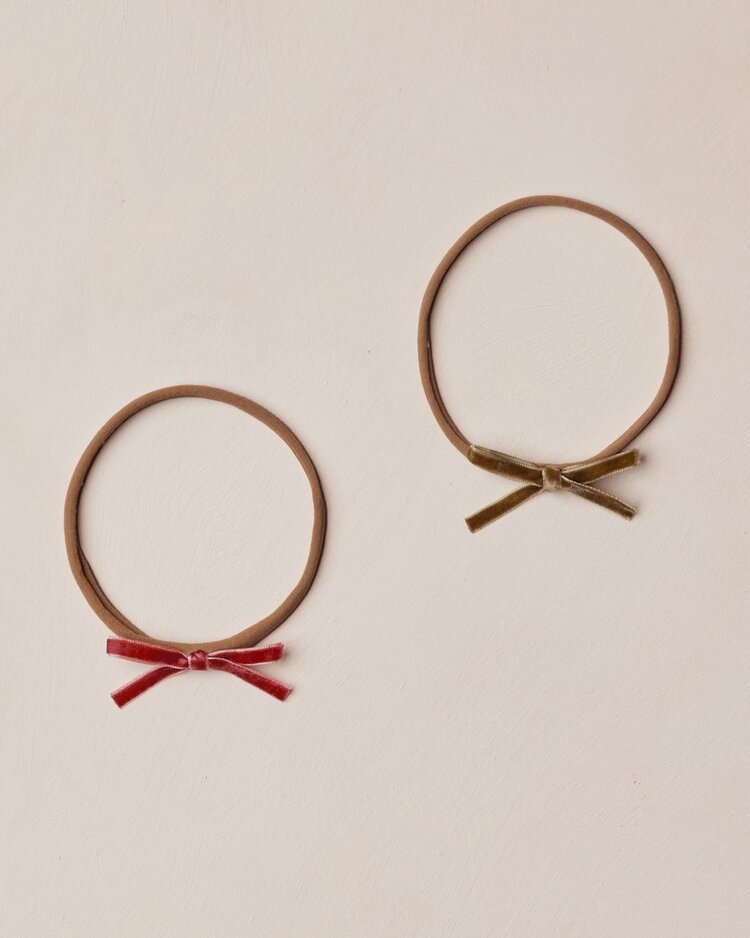 NoraLee Noralee Girls Headbands