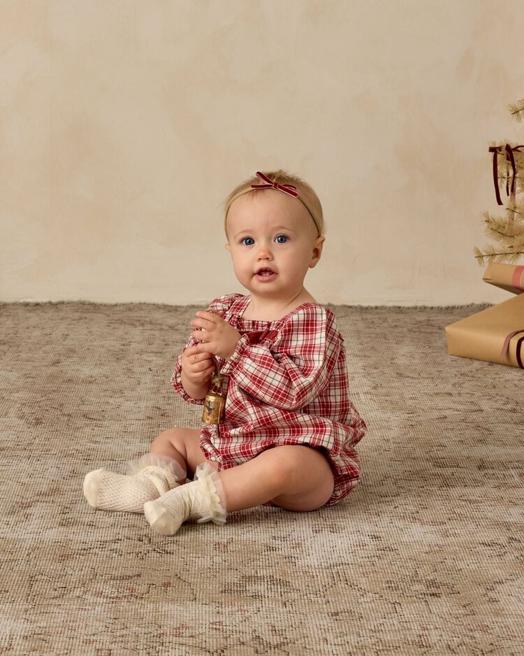 NoraLee Noralee Girls Romper