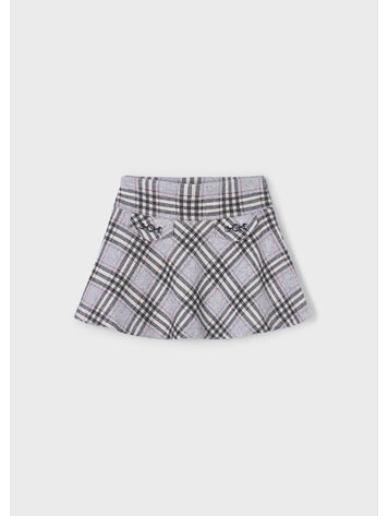 Mayoral Mayoral Girls Skirt