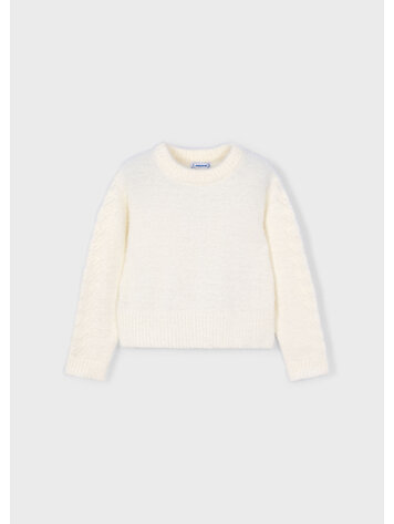 Mayoral Mayoral Girls Pullover