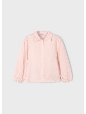 Mayoral Mayoral Girls Blouse