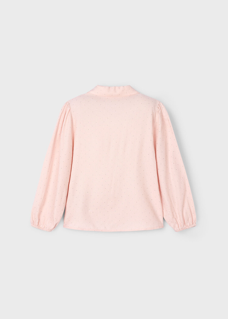 Mayoral Mayoral Girls Blouse