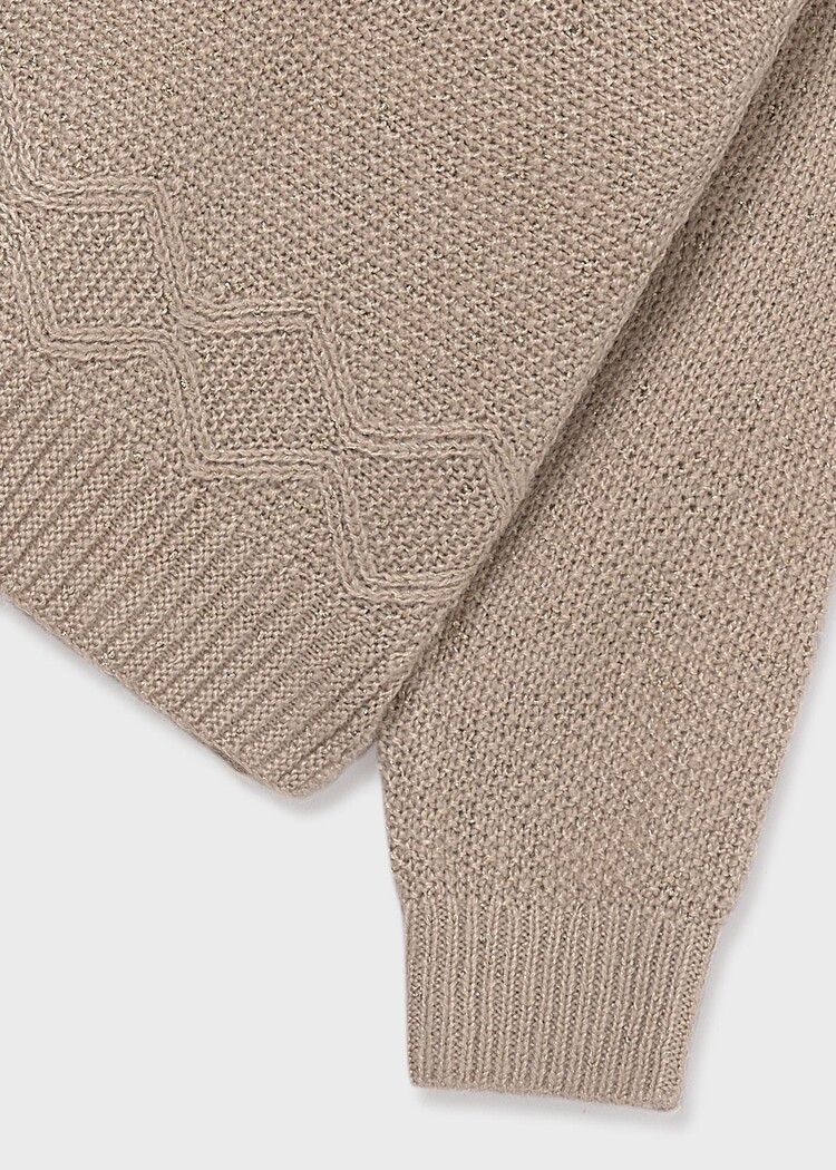 Mayoral Mayoral Girls Pullover