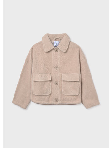 Mayoral Manteau Mayoral Fille