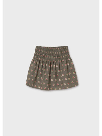 Mayoral Mayoral Girls Skirt
