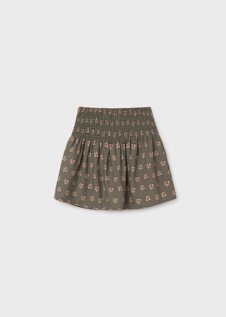 Mayoral Mayoral Girls Skirt