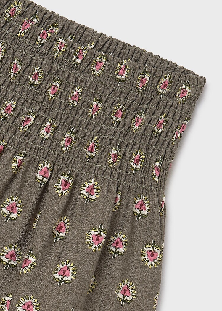 Mayoral Mayoral Girls Skirt