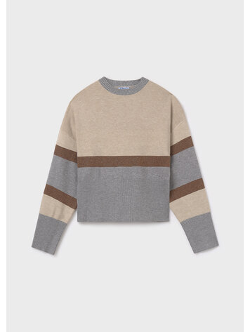 Mayoral Mayoral Girls Pullover