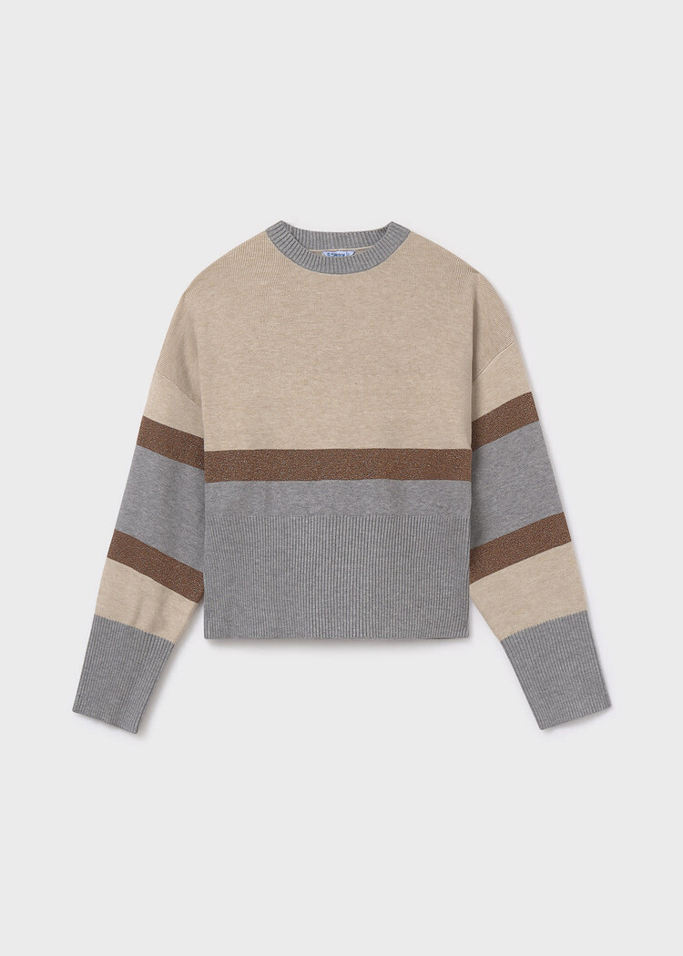 Mayoral Mayoral Girls Pullover