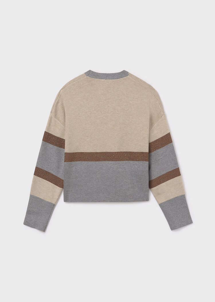 Mayoral Mayoral Girls Pullover