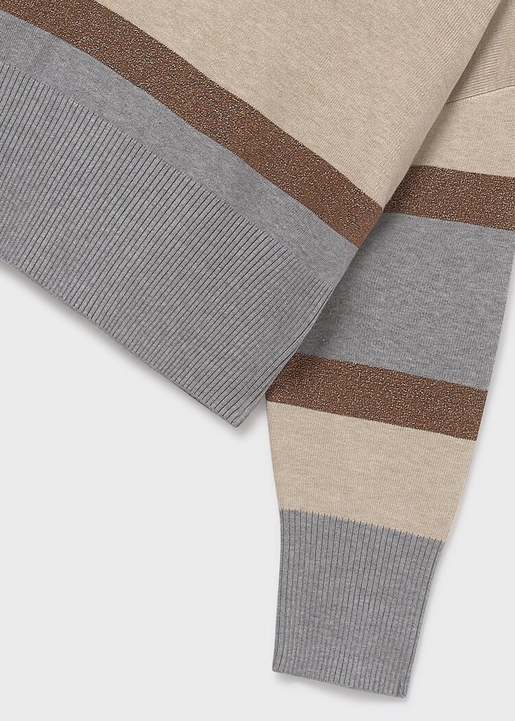 Mayoral Mayoral Girls Pullover