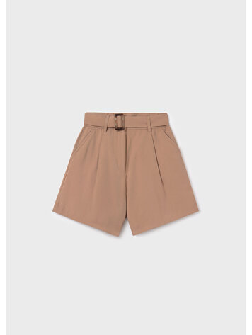 Mayoral Mayoral Girls Bermudas